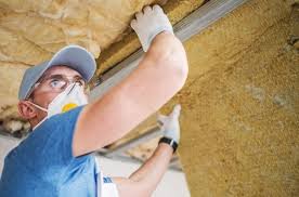 Best Commercial Insulation Services  in Seat Pleasant, MD