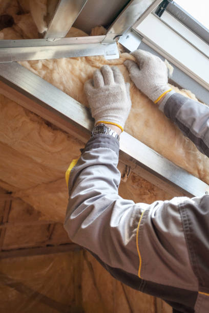 Best Spray Foam Insulation  in Seat Pleasant, MD